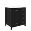 Meuble-lavabo 30 po avec lavabo en céramique-1635822787