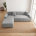 Silver Gray
