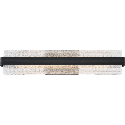 Blakes Dimmable LED Bath Sconce