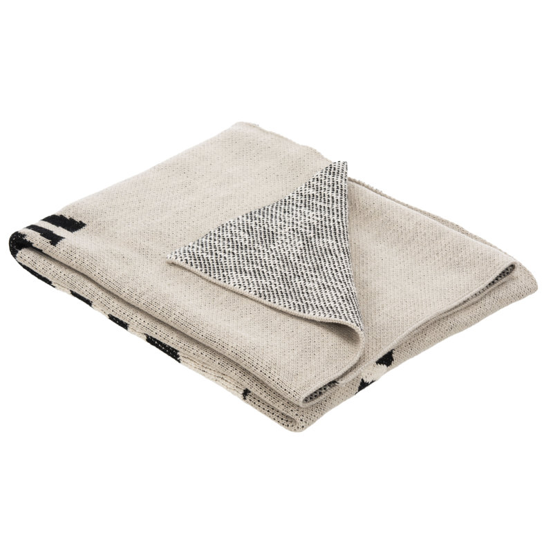 Couverture pour bébé Galindo