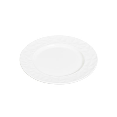 Classic Dessert Plate