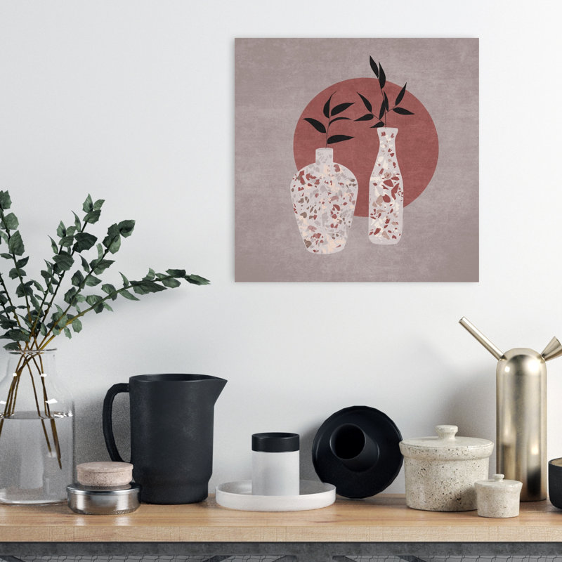 Print, 45.72cm H x 45.72cm W