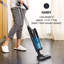 OneConcept Bagless Canister Vacuum