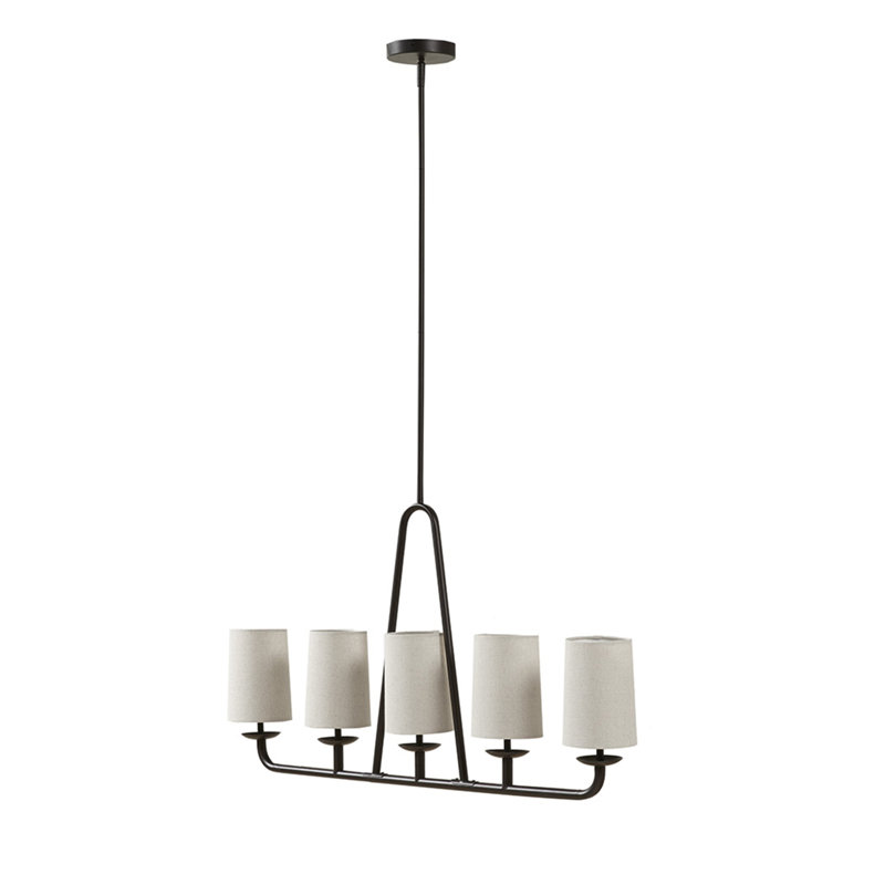 5-Light  r Chandelier