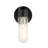 Lima Aluminum Wall Light