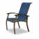 Chaise de patio Askar