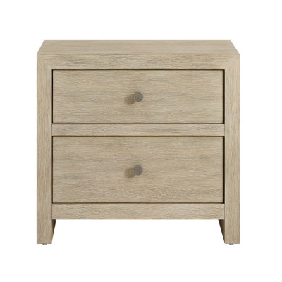 Dockside Nightstand