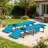 Outddor Lounge Chairs