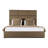Dezyah Upholstered Standard Bed-26957278-26957283