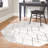 Eshin Geometric Indoor Rug-551635061