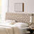 KING/CAL KING  HEADBOARD