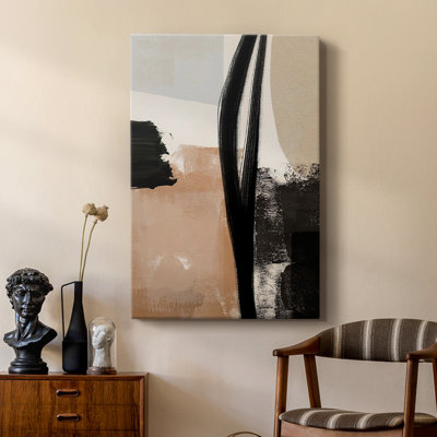 Arrangement sélectif I - galerie Cavas personnalisée