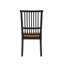 Chaise d'appoint (ensemble de 2)