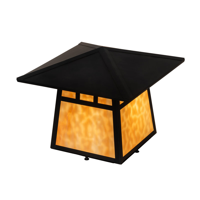 Lantern Head