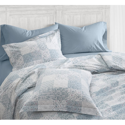 The Farmhouse by Rachel Ashwell Bohemian Rhapsody Duvet Cover Set