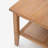 Liora - Square Rattan Coffee Table-114324025