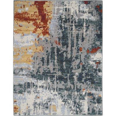 Tapis ardoise Artistic Modern