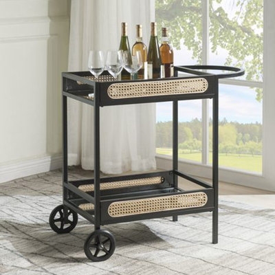 Chariot de service Colson