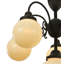 Lafayette 6 - Light Chandelier