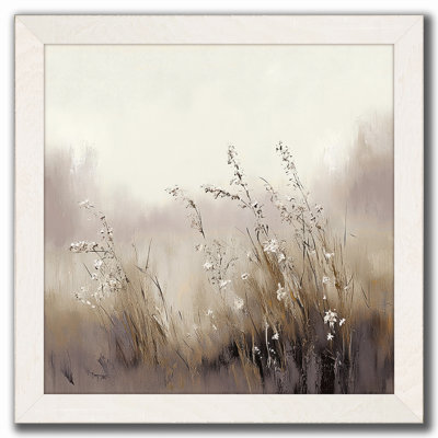 Sunlit Haven II Framed Wall Art