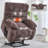 Lift Recliner Chair Heat Massage Dual Motor Infinite Position Up To 350 LBS Large Electric Power Lift Recliners With Power-Remote, Medium-Firm And Heavy Duty-307957335