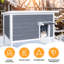 Maison pour chat Tucker Murphy Pet ™