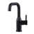 Oil Rubbed Bronze selected