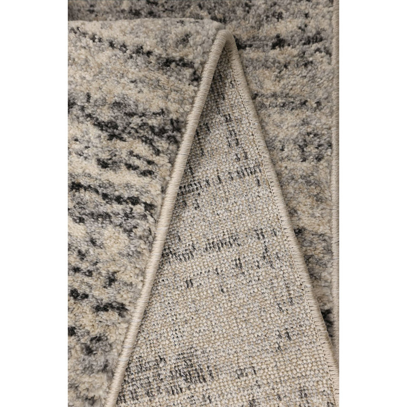 Feodor Oriental Area Rug, Rectangle 120 x 170cm