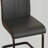 PU Faux Leather High Back Upholstered Dining Chairs-701015846-699853590-699853589
