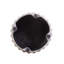 Table d'appoint ronde ronde L 14,67 po-1507886380