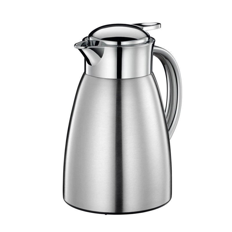 Desserte isotherme 34 tasses Triest