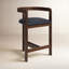 Tabouret de comptoir Lulani 25,7-98076045