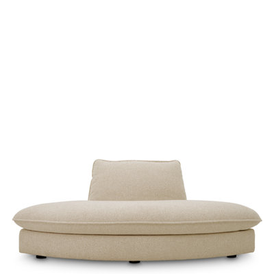 Modular Sofa Cresson Daley Sand - Inner Corner