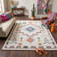 Tapis à poil long Crown-1641868347
