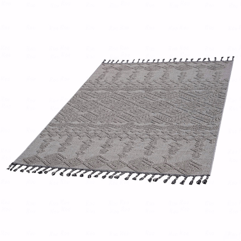 Tapis intérieur / extérieur 8 X 10