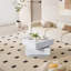 Solid Coffee Table-1446051837