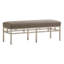 Lucca Upholstered Bench