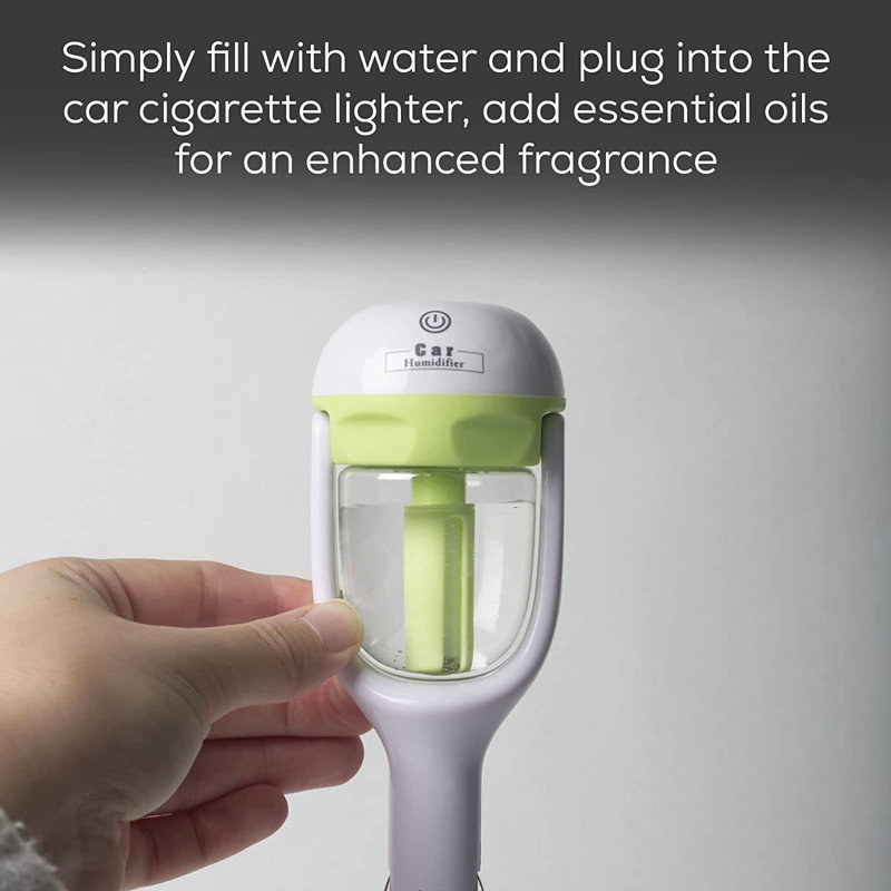 Fragrance Plug-Ins And Refills