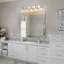 Éclairage pour meuble-lavabo à intensité variable Corless-596268192-540270894