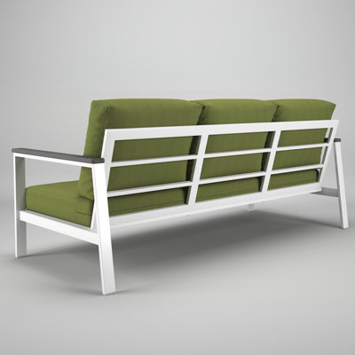 Townsend 80" Sunbrella® Patio Sofa