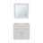 Blake Bathroom Cabinet With Mirror Cabinet