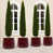 Rouge antique est en rupture de stock
