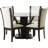Bardia 5-Piece Dining Table Set-1170793436