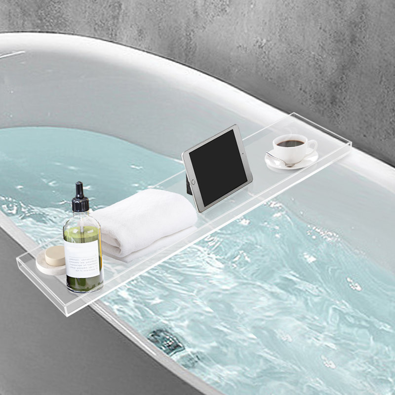 Serviteur de bain autoportant Lorissa