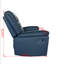 RENATA A/S Leather Recliner Recliners-370765096-370103844