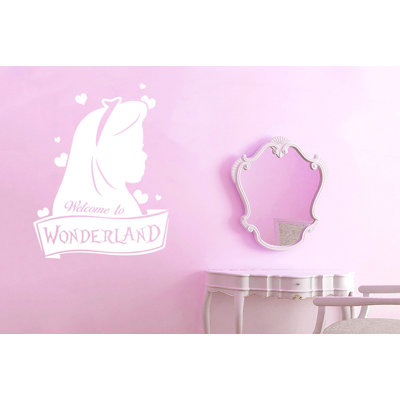 Entertainment Wall Decal