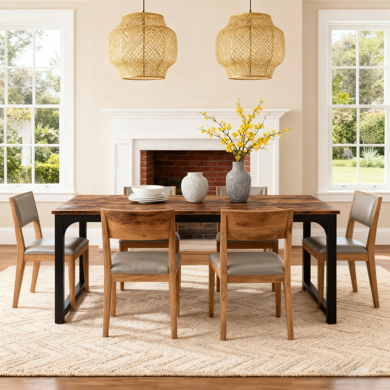 Bureau 71 po Modern Farmhouse