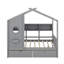 Lit double pleine grandeur avec tiroirs-421263556