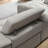 Only Armless Left Chaise Part