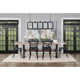 Janae 95'' Dining Table